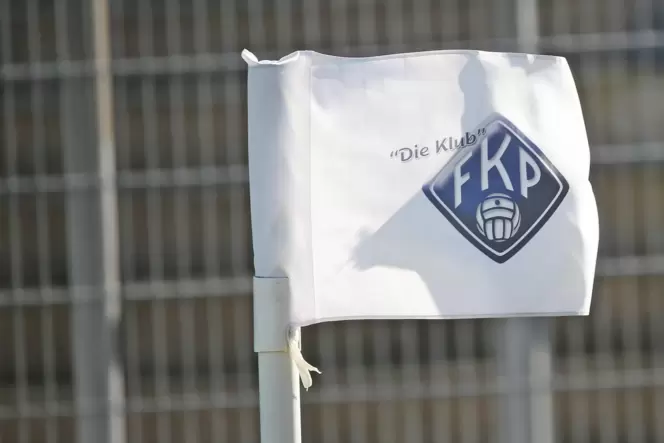 FK Pirmasens spielt gegen Quierschied.