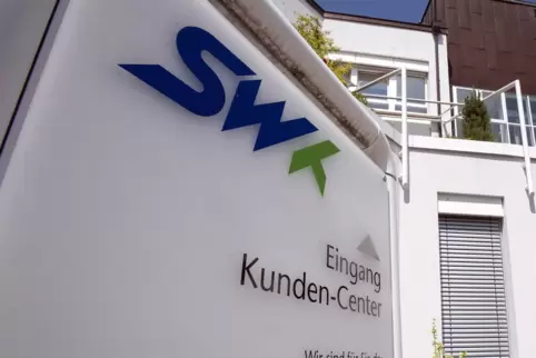 Die SWK haben Anteile an einem Tiefbauunternehmen in Kusel erworben. 