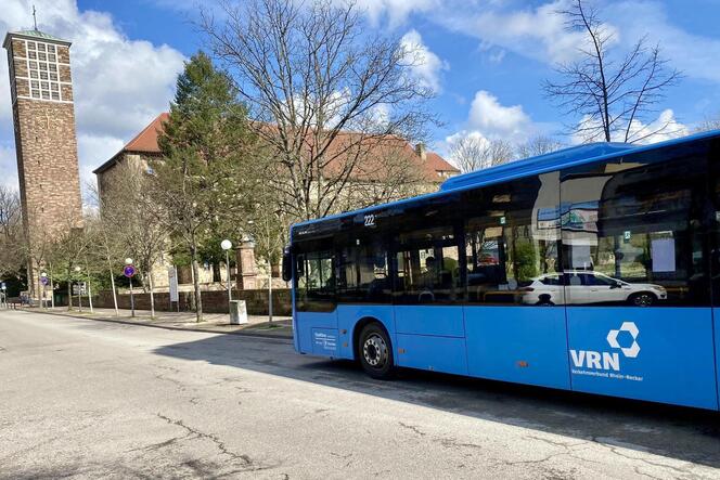 Das Personal der Stadtbus GmbH streikt seit Mittwochmorgen. Laut dem Unternehmen sind alle Linie im Stadtgebiet betroffen.